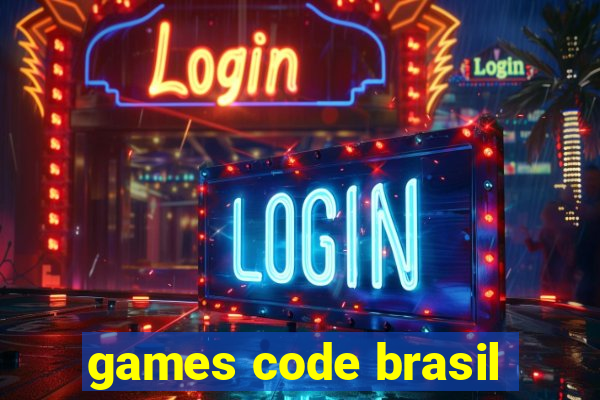 games code brasil